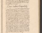 Zdjęcie nr 170 dla obiektu archiwalnego: Acta foris saecularis coram R. D. Bernardo Maciejowski, episcopo Cracoviensi, duce Severiensis ex annis 1600 - 1606.