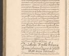 Zdjęcie nr 167 dla obiektu archiwalnego: Acta foris saecularis coram R. D. Bernardo Maciejowski, episcopo Cracoviensi, duce Severiensis ex annis 1600 - 1606.