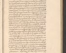 Zdjęcie nr 164 dla obiektu archiwalnego: Acta foris saecularis coram R. D. Bernardo Maciejowski, episcopo Cracoviensi, duce Severiensis ex annis 1600 - 1606.