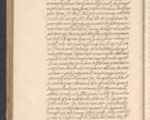 Zdjęcie nr 163 dla obiektu archiwalnego: Acta foris saecularis coram R. D. Bernardo Maciejowski, episcopo Cracoviensi, duce Severiensis ex annis 1600 - 1606.