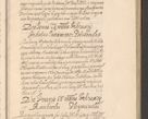 Zdjęcie nr 162 dla obiektu archiwalnego: Acta foris saecularis coram R. D. Bernardo Maciejowski, episcopo Cracoviensi, duce Severiensis ex annis 1600 - 1606.