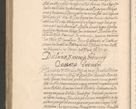 Zdjęcie nr 159 dla obiektu archiwalnego: Acta foris saecularis coram R. D. Bernardo Maciejowski, episcopo Cracoviensi, duce Severiensis ex annis 1600 - 1606.