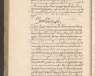 Zdjęcie nr 157 dla obiektu archiwalnego: Acta foris saecularis coram R. D. Bernardo Maciejowski, episcopo Cracoviensi, duce Severiensis ex annis 1600 - 1606.