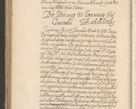 Zdjęcie nr 155 dla obiektu archiwalnego: Acta foris saecularis coram R. D. Bernardo Maciejowski, episcopo Cracoviensi, duce Severiensis ex annis 1600 - 1606.