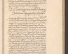 Zdjęcie nr 156 dla obiektu archiwalnego: Acta foris saecularis coram R. D. Bernardo Maciejowski, episcopo Cracoviensi, duce Severiensis ex annis 1600 - 1606.