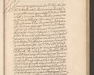 Zdjęcie nr 154 dla obiektu archiwalnego: Acta foris saecularis coram R. D. Bernardo Maciejowski, episcopo Cracoviensi, duce Severiensis ex annis 1600 - 1606.