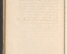 Zdjęcie nr 151 dla obiektu archiwalnego: Acta foris saecularis coram R. D. Bernardo Maciejowski, episcopo Cracoviensi, duce Severiensis ex annis 1600 - 1606.