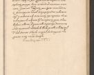 Zdjęcie nr 150 dla obiektu archiwalnego: Acta foris saecularis coram R. D. Bernardo Maciejowski, episcopo Cracoviensi, duce Severiensis ex annis 1600 - 1606.