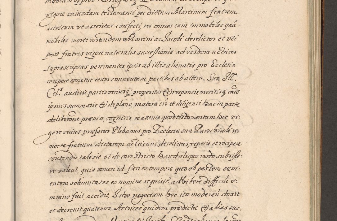 Zdjęcie nr 148 dla obiektu archiwalnego: Acta foris saecularis coram R. D. Bernardo Maciejowski, episcopo Cracoviensi, duce Severiensis ex annis 1600 - 1606.