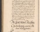 Zdjęcie nr 147 dla obiektu archiwalnego: Acta foris saecularis coram R. D. Bernardo Maciejowski, episcopo Cracoviensi, duce Severiensis ex annis 1600 - 1606.