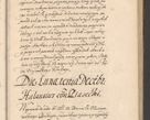 Zdjęcie nr 144 dla obiektu archiwalnego: Acta foris saecularis coram R. D. Bernardo Maciejowski, episcopo Cracoviensi, duce Severiensis ex annis 1600 - 1606.