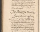 Zdjęcie nr 143 dla obiektu archiwalnego: Acta foris saecularis coram R. D. Bernardo Maciejowski, episcopo Cracoviensi, duce Severiensis ex annis 1600 - 1606.