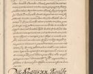 Zdjęcie nr 140 dla obiektu archiwalnego: Acta foris saecularis coram R. D. Bernardo Maciejowski, episcopo Cracoviensi, duce Severiensis ex annis 1600 - 1606.