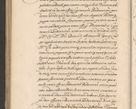 Zdjęcie nr 141 dla obiektu archiwalnego: Acta foris saecularis coram R. D. Bernardo Maciejowski, episcopo Cracoviensi, duce Severiensis ex annis 1600 - 1606.