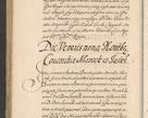 Zdjęcie nr 139 dla obiektu archiwalnego: Acta foris saecularis coram R. D. Bernardo Maciejowski, episcopo Cracoviensi, duce Severiensis ex annis 1600 - 1606.
