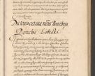 Zdjęcie nr 138 dla obiektu archiwalnego: Acta foris saecularis coram R. D. Bernardo Maciejowski, episcopo Cracoviensi, duce Severiensis ex annis 1600 - 1606.