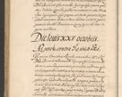 Zdjęcie nr 135 dla obiektu archiwalnego: Acta foris saecularis coram R. D. Bernardo Maciejowski, episcopo Cracoviensi, duce Severiensis ex annis 1600 - 1606.