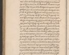 Zdjęcie nr 133 dla obiektu archiwalnego: Acta foris saecularis coram R. D. Bernardo Maciejowski, episcopo Cracoviensi, duce Severiensis ex annis 1600 - 1606.