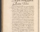 Zdjęcie nr 131 dla obiektu archiwalnego: Acta foris saecularis coram R. D. Bernardo Maciejowski, episcopo Cracoviensi, duce Severiensis ex annis 1600 - 1606.