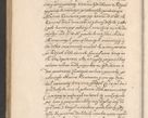Zdjęcie nr 125 dla obiektu archiwalnego: Acta foris saecularis coram R. D. Bernardo Maciejowski, episcopo Cracoviensi, duce Severiensis ex annis 1600 - 1606.
