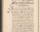 Zdjęcie nr 127 dla obiektu archiwalnego: Acta foris saecularis coram R. D. Bernardo Maciejowski, episcopo Cracoviensi, duce Severiensis ex annis 1600 - 1606.