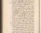 Zdjęcie nr 123 dla obiektu archiwalnego: Acta foris saecularis coram R. D. Bernardo Maciejowski, episcopo Cracoviensi, duce Severiensis ex annis 1600 - 1606.