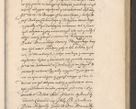 Zdjęcie nr 122 dla obiektu archiwalnego: Acta foris saecularis coram R. D. Bernardo Maciejowski, episcopo Cracoviensi, duce Severiensis ex annis 1600 - 1606.