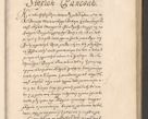 Zdjęcie nr 120 dla obiektu archiwalnego: Acta foris saecularis coram R. D. Bernardo Maciejowski, episcopo Cracoviensi, duce Severiensis ex annis 1600 - 1606.