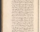 Zdjęcie nr 119 dla obiektu archiwalnego: Acta foris saecularis coram R. D. Bernardo Maciejowski, episcopo Cracoviensi, duce Severiensis ex annis 1600 - 1606.