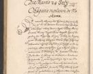 Zdjęcie nr 117 dla obiektu archiwalnego: Acta foris saecularis coram R. D. Bernardo Maciejowski, episcopo Cracoviensi, duce Severiensis ex annis 1600 - 1606.