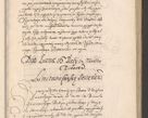 Zdjęcie nr 116 dla obiektu archiwalnego: Acta foris saecularis coram R. D. Bernardo Maciejowski, episcopo Cracoviensi, duce Severiensis ex annis 1600 - 1606.