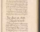 Zdjęcie nr 112 dla obiektu archiwalnego: Acta foris saecularis coram R. D. Bernardo Maciejowski, episcopo Cracoviensi, duce Severiensis ex annis 1600 - 1606.