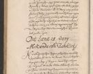 Zdjęcie nr 115 dla obiektu archiwalnego: Acta foris saecularis coram R. D. Bernardo Maciejowski, episcopo Cracoviensi, duce Severiensis ex annis 1600 - 1606.