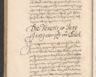 Zdjęcie nr 113 dla obiektu archiwalnego: Acta foris saecularis coram R. D. Bernardo Maciejowski, episcopo Cracoviensi, duce Severiensis ex annis 1600 - 1606.