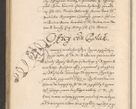 Zdjęcie nr 111 dla obiektu archiwalnego: Acta foris saecularis coram R. D. Bernardo Maciejowski, episcopo Cracoviensi, duce Severiensis ex annis 1600 - 1606.