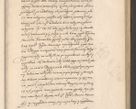 Zdjęcie nr 110 dla obiektu archiwalnego: Acta foris saecularis coram R. D. Bernardo Maciejowski, episcopo Cracoviensi, duce Severiensis ex annis 1600 - 1606.