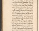 Zdjęcie nr 109 dla obiektu archiwalnego: Acta foris saecularis coram R. D. Bernardo Maciejowski, episcopo Cracoviensi, duce Severiensis ex annis 1600 - 1606.