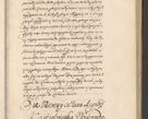 Zdjęcie nr 118 dla obiektu archiwalnego: Acta foris saecularis coram R. D. Bernardo Maciejowski, episcopo Cracoviensi, duce Severiensis ex annis 1600 - 1606.