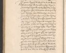 Zdjęcie nr 107 dla obiektu archiwalnego: Acta foris saecularis coram R. D. Bernardo Maciejowski, episcopo Cracoviensi, duce Severiensis ex annis 1600 - 1606.