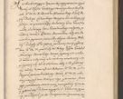 Zdjęcie nr 108 dla obiektu archiwalnego: Acta foris saecularis coram R. D. Bernardo Maciejowski, episcopo Cracoviensi, duce Severiensis ex annis 1600 - 1606.