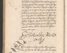 Zdjęcie nr 103 dla obiektu archiwalnego: Acta foris saecularis coram R. D. Bernardo Maciejowski, episcopo Cracoviensi, duce Severiensis ex annis 1600 - 1606.