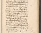 Zdjęcie nr 102 dla obiektu archiwalnego: Acta foris saecularis coram R. D. Bernardo Maciejowski, episcopo Cracoviensi, duce Severiensis ex annis 1600 - 1606.