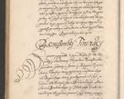 Zdjęcie nr 101 dla obiektu archiwalnego: Acta foris saecularis coram R. D. Bernardo Maciejowski, episcopo Cracoviensi, duce Severiensis ex annis 1600 - 1606.