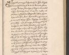 Zdjęcie nr 98 dla obiektu archiwalnego: Acta foris saecularis coram R. D. Bernardo Maciejowski, episcopo Cracoviensi, duce Severiensis ex annis 1600 - 1606.