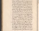 Zdjęcie nr 97 dla obiektu archiwalnego: Acta foris saecularis coram R. D. Bernardo Maciejowski, episcopo Cracoviensi, duce Severiensis ex annis 1600 - 1606.