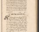 Zdjęcie nr 94 dla obiektu archiwalnego: Acta foris saecularis coram R. D. Bernardo Maciejowski, episcopo Cracoviensi, duce Severiensis ex annis 1600 - 1606.