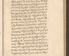 Zdjęcie nr 96 dla obiektu archiwalnego: Acta foris saecularis coram R. D. Bernardo Maciejowski, episcopo Cracoviensi, duce Severiensis ex annis 1600 - 1606.