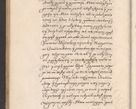 Zdjęcie nr 91 dla obiektu archiwalnego: Acta foris saecularis coram R. D. Bernardo Maciejowski, episcopo Cracoviensi, duce Severiensis ex annis 1600 - 1606.
