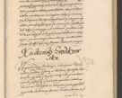 Zdjęcie nr 88 dla obiektu archiwalnego: Acta foris saecularis coram R. D. Bernardo Maciejowski, episcopo Cracoviensi, duce Severiensis ex annis 1600 - 1606.