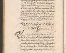 Zdjęcie nr 89 dla obiektu archiwalnego: Acta foris saecularis coram R. D. Bernardo Maciejowski, episcopo Cracoviensi, duce Severiensis ex annis 1600 - 1606.